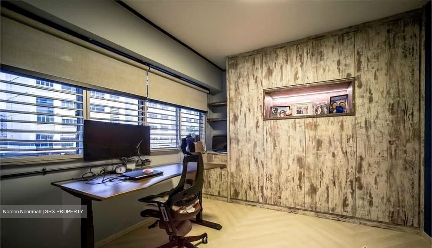 Blk 758 Choa Chu Kang North 5 (Choa Chu Kang), HDB Executive #555294541